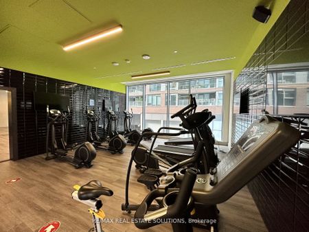 Riverside Square Lofts 15-45 , #503 - Photo 2
