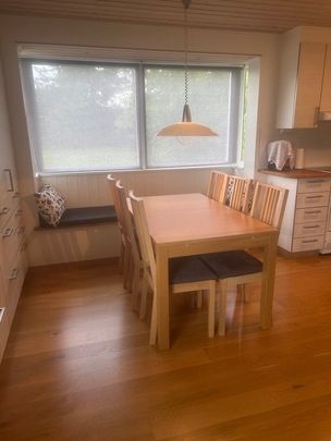 Gudbyvägen, Upplands Väsby - Foto 1