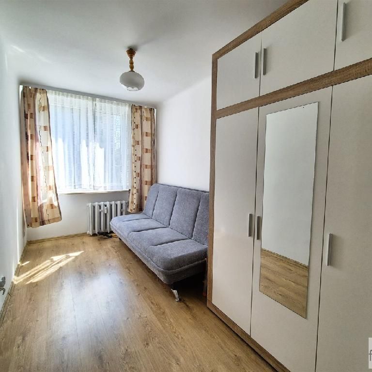 Mieszkanie lubelskie Biłgoraj powierzchnia 38.5 m² C285-WM-00287 - Фото 1