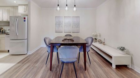 For Lease - 1508 Pilgrims Way Unit# 814, Oakville, Ontario - Photo 2