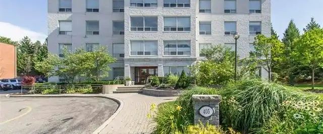 305 - 405 ERB STREET W | 305 - 405 ERB STREET W, Waterloo - Photo 1