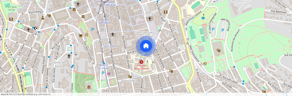 42000, Saint-Étienne