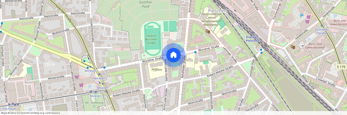 Wurzener Str. 15, 01127, Dresden Ot Pieschen-Süd