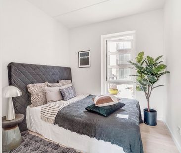 Jens Kofoeds Gade 1, 4. 2. - Photo 2