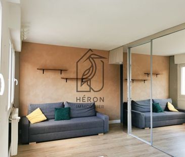 Appartement - T1 - 30m² - LA MADELEINE - Photo 1