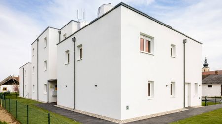 Helle 4-Zimmerwohnung mit Südbalkon - Photo 5