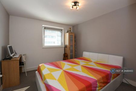 2 bedroom flat to rent - Photo 4