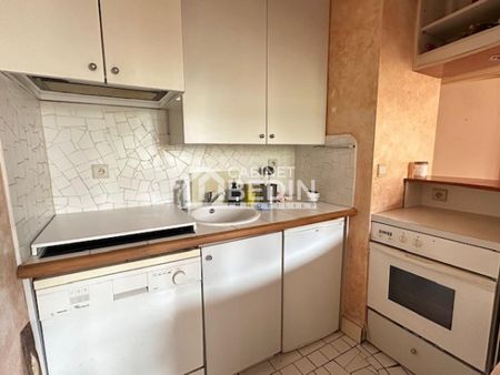 Location Appartement T2 Toulouse 1 chambre - Photo 5