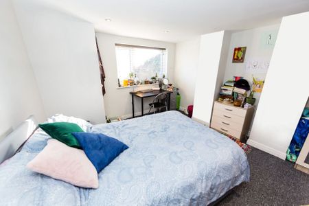 Headingley Avenue, Headingley, Leeds - Photo 4