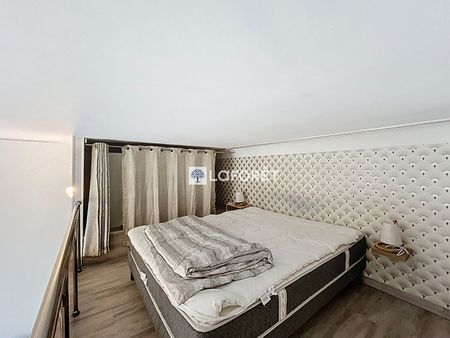 Appartement T1 Menton à louer - Photo 4