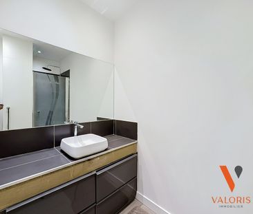 Location Appartement 2 pièces 38m² GRENOBLE 38000 - Photo 6