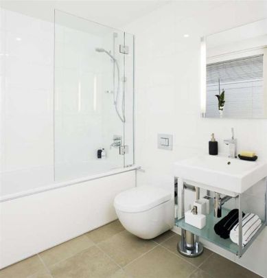 Weymouth Street, Marylebone, W1W - Photo 1