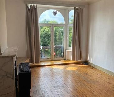 Appartement te huur - Photo 1