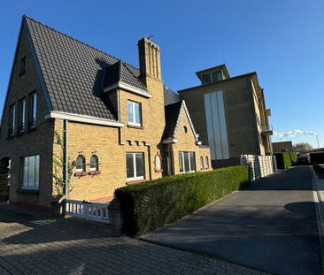 Ruime villawoning nabij het centrum van Veurne - Photo 1