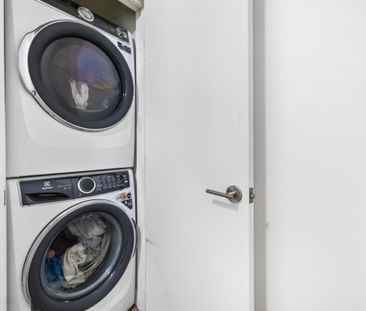 Appartement à louer - Montréal (Le Sud-Ouest) (Griffintown) - Photo 3