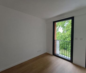 location Appartement T2 DE 45.09m² À TOULOUSE - Photo 4