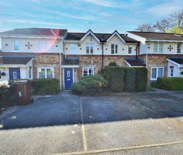 2 bedroom townhouse to rent - Photo 3