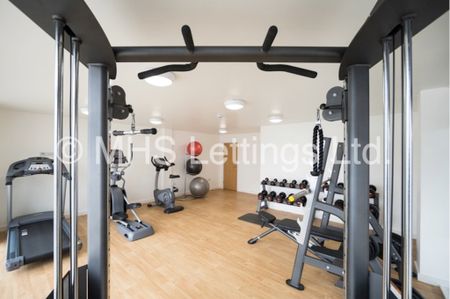 1 Bedroom Studio for rent in St Michaels Lane - Photo 3