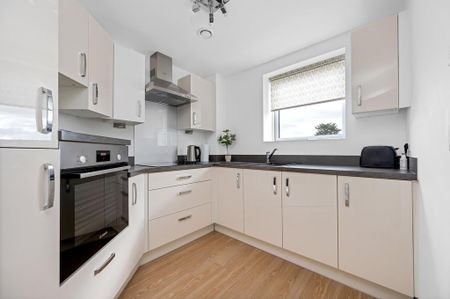 1 bedroom apartment to rent - Photo 5