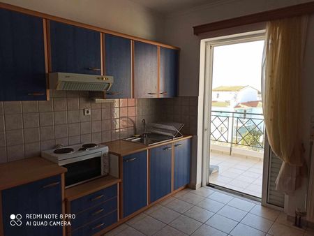 Studio/Γκαρσονιέρα για ενοικίαση Άγιος Παντελεήμονας (Πάτρα) - Photo 2