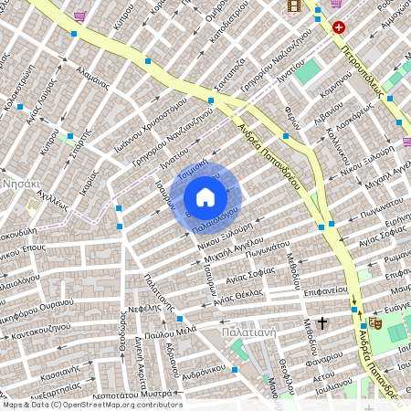 Ίλιον (Παλατιανή)