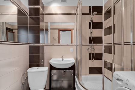 Jasne mieszkanie w kamienicy, centrum - Фото 5