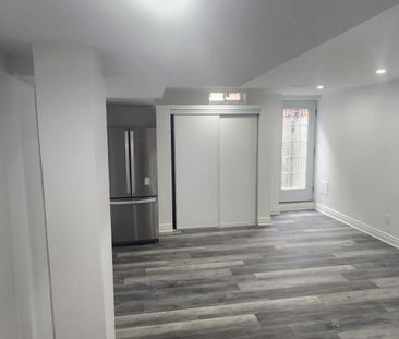 For Lease - 83 Terry Crescent Unit# Bsmt, Clarington, Ontario - Photo 4