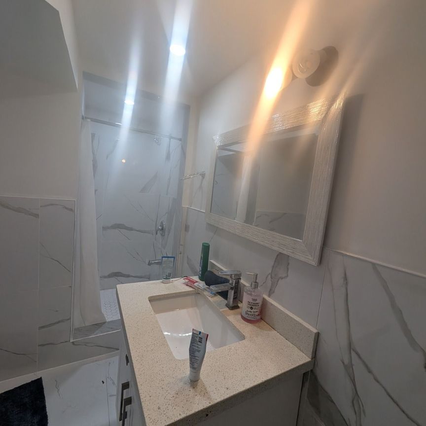 For Lease - 38 Jeffton Crescent Unit# bsmt, Toronto, Ontario - Photo 1