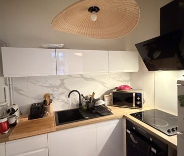 BOURGES T2 meublé Hyper centre - Photo 1