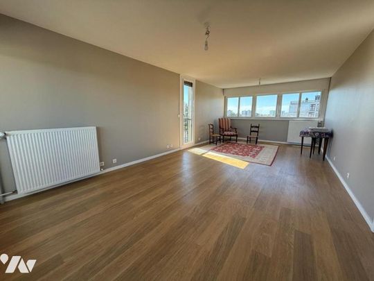 Appartement F4 105m² - MONT-SAINT-AIGNAN (76130) - Photo 1