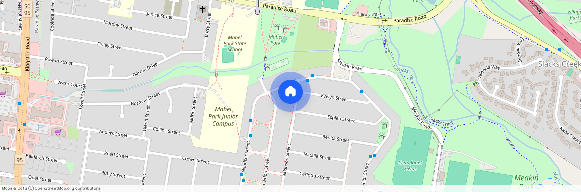 74 Atkinson St, Qld 4127, Slacks Creek