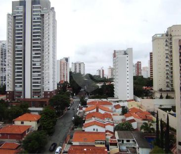 Apartamento com 2 quartos para alugar em Bom Retiro - SP - Photo 4