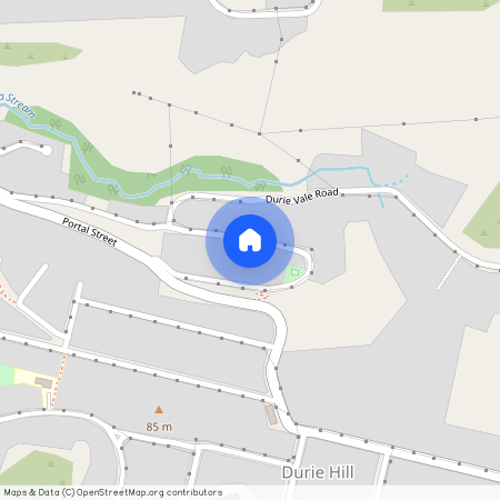 20 Webb Road, Durie Hill, Whanganui