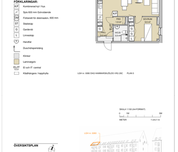 Dag Hammarskjölds Väg 29C, 75237, Uppsala - Foto 6