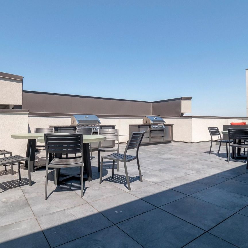 For Lease - 470 Dundas Street Unit# 610, Hamilton, Ontario - Photo 1