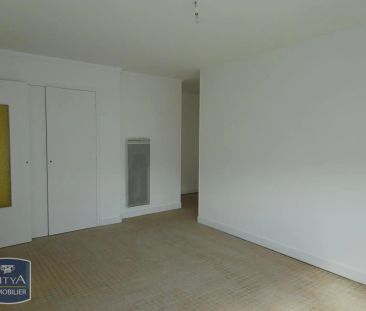 Appartement à louer 4 pièces 63.77m² - Photo 4