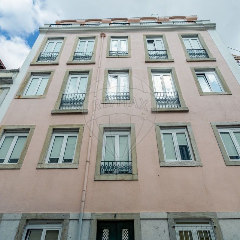 Apartamento T1 em Lisboa - Photo 1