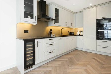 Merino Gardens, Wapping, E1W - Photo 3