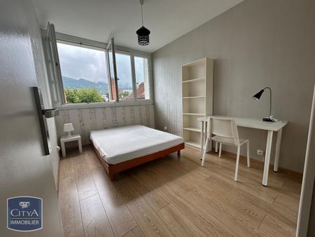 Location Appartement 5 pièces 81m² ST MARTIN D HERES 38400 - Photo 5