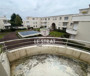 Location Appartement 1 pièce 31m² - Photo 4