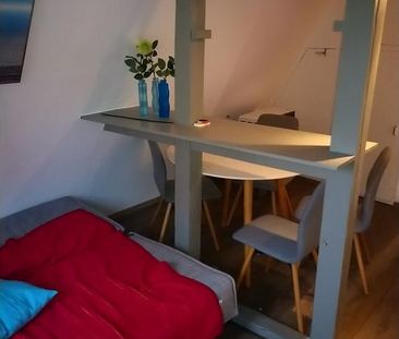 Schöne 1-Zimmer-Wohnung Mainz Altstadt - Photo 3