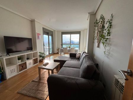 3 room luxury Flat for rent in Valencia, Spain - Photo 3