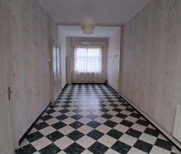 Location Maison 3 pièces 86m² WATTRELOS 59150 - Photo 1