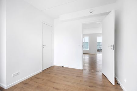 3-vær. lejlighed - Foto 3