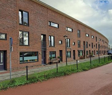 Te huur: Huis Oudeweg 9 in Haarlem - Photo 2