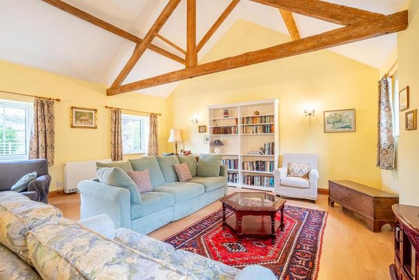 1 bedroom cottage to rent - Photo 1