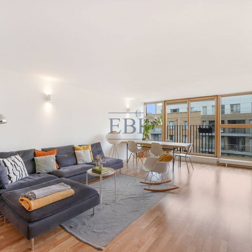 Silverleaf House, 1 Heartwood Boulevard, W3 6YZ - Photo 1