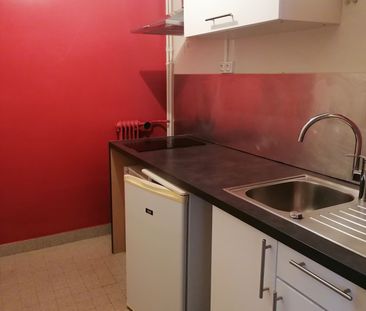 Location Appartement 1 pièce 30m² LIMOGES 87000 - Photo 4