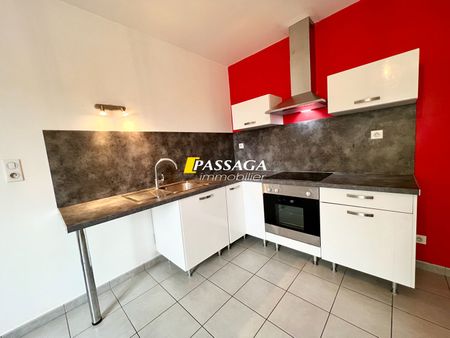 Location Appartement 2 pièces 32m² - Photo 2