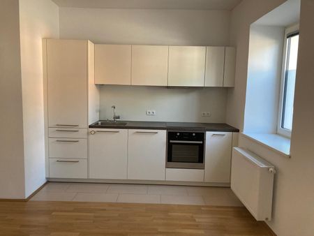 Mietwohnung mit Terrasse im Bezirk Jakomini - Foto 4